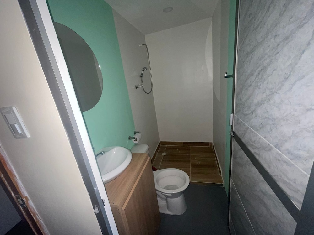 Classic Double Room, Balcony, Ocean View photo 1
