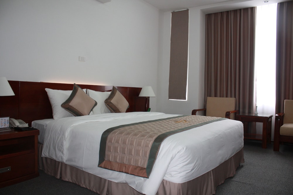 Classic Room photo 2