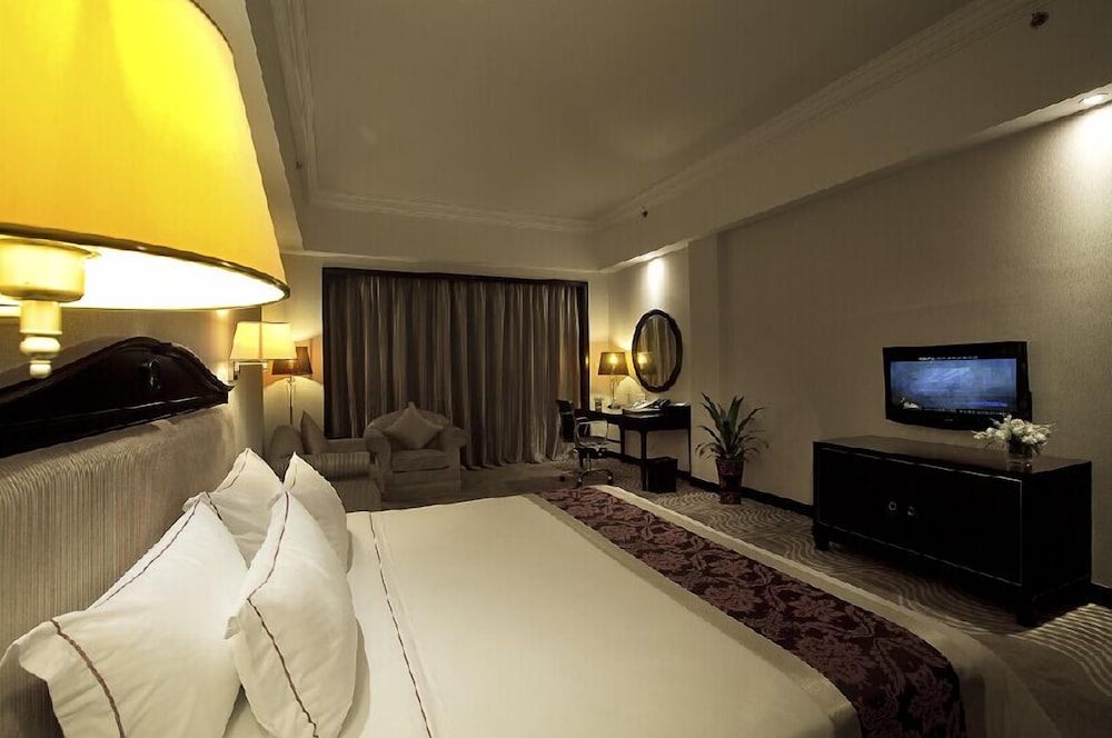 Deluxe Room photo 1