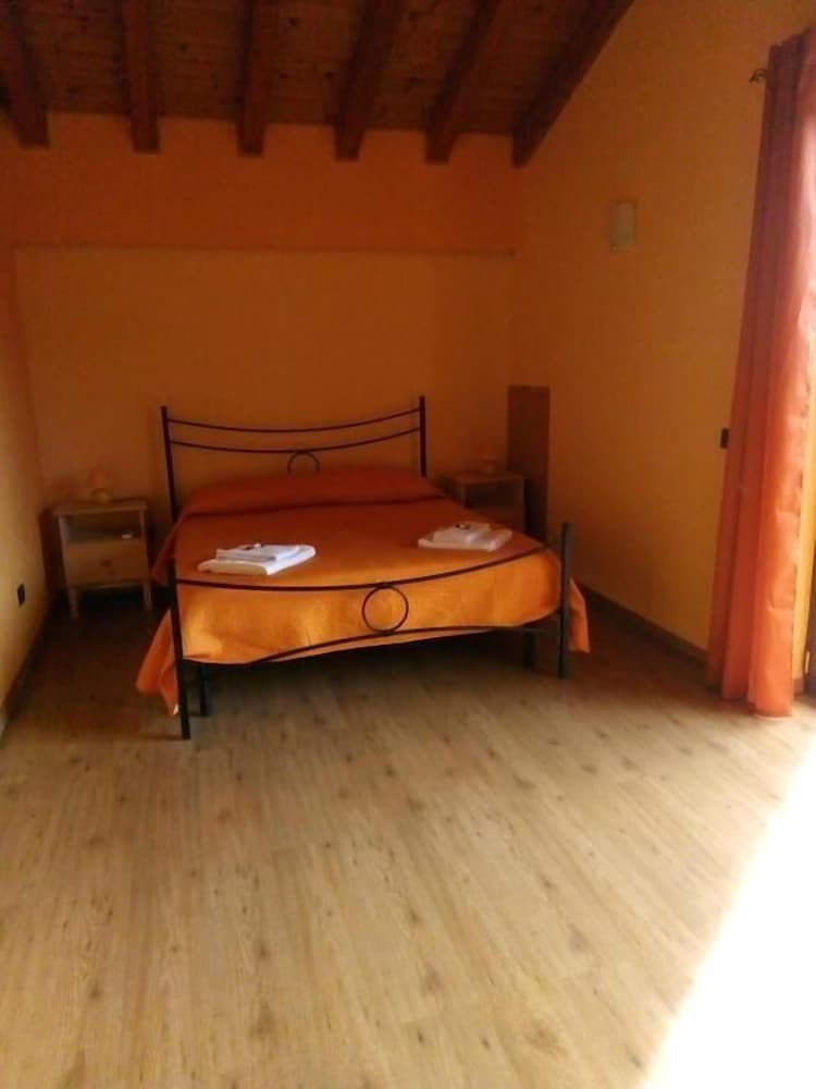 Double Room, Balcony photo 3
