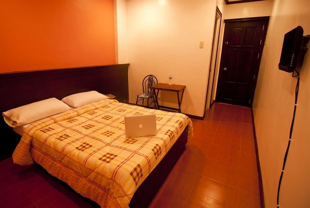 Superior Room, 1 Queen Bed
