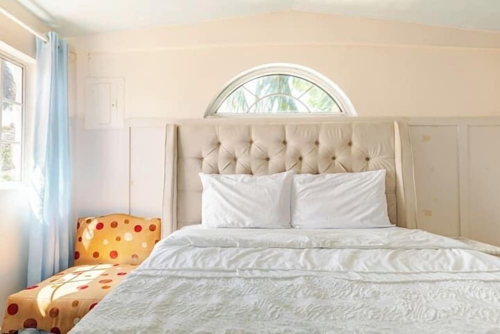Basic Double Room, 1 Queen Bed photo 1