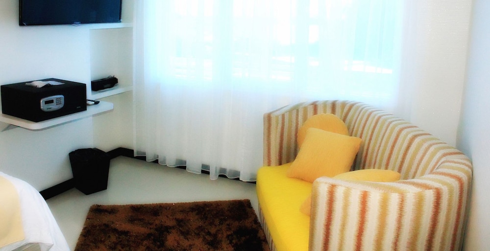 Junior Suite photo 2