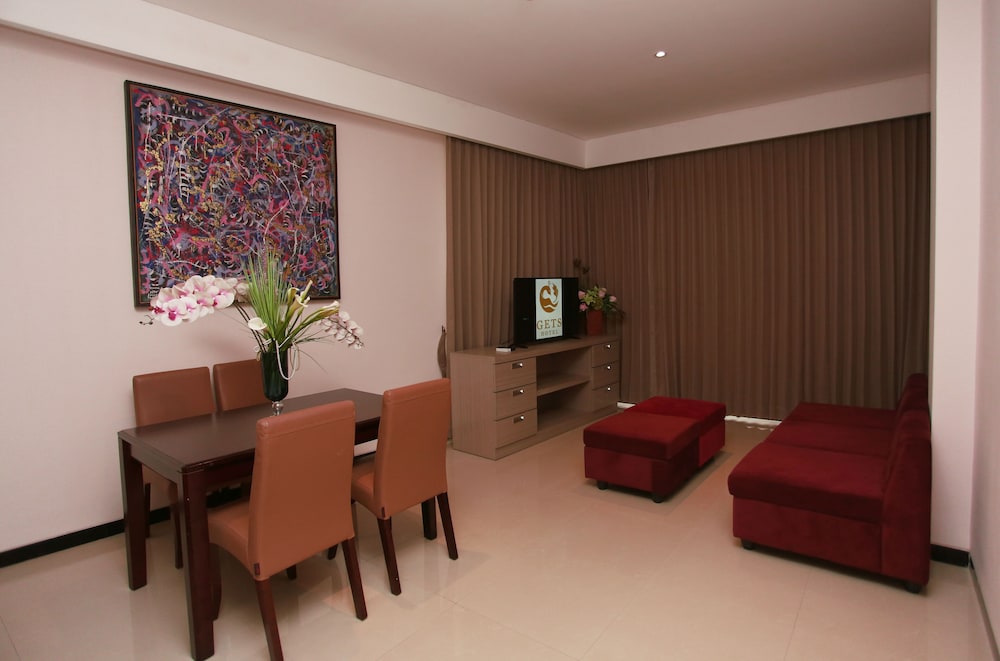 Suite photo 3