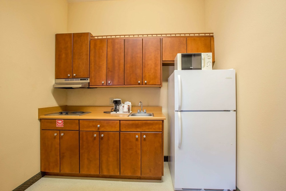 Efficiency, Suite, 2 Queen Beds, Non Smoking - Photo 3