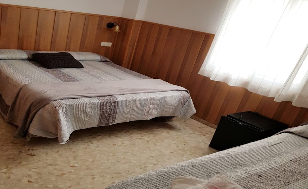 Triple Room photo 2