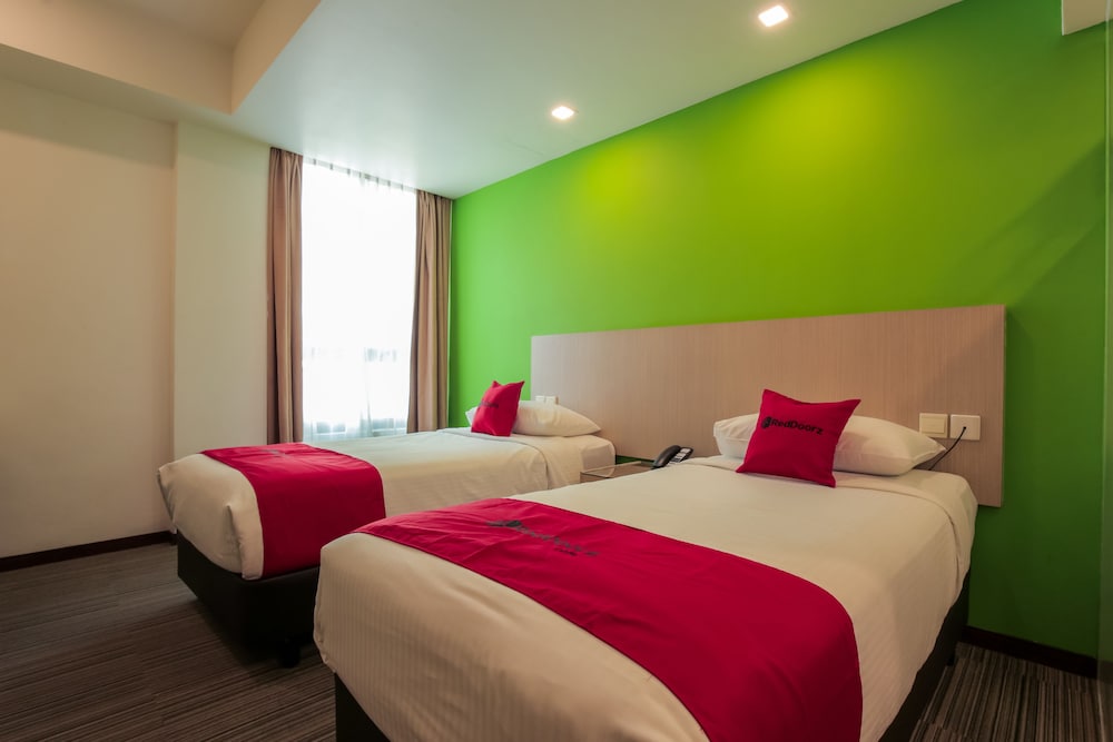 Twin Room photo 1