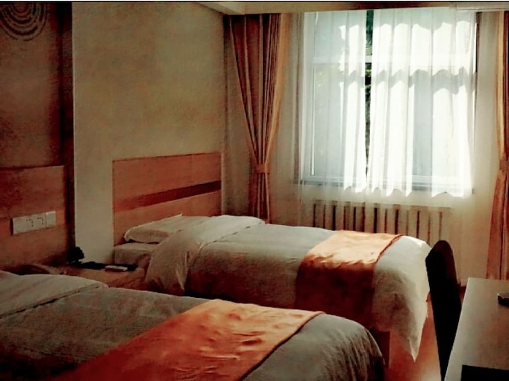 Superior Twin Room photo 1