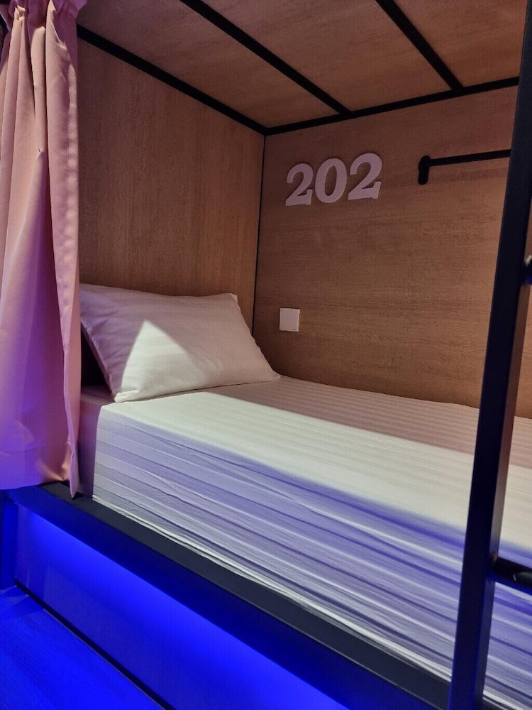 Basic Shared Dormitory