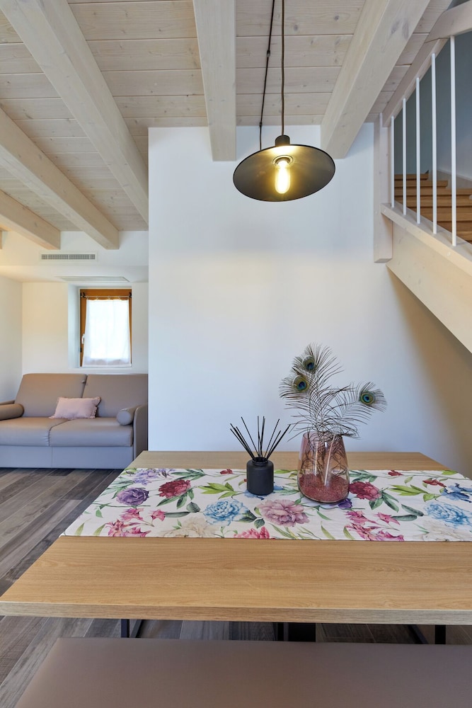 Deluxe Duplex, 1 Bedroom