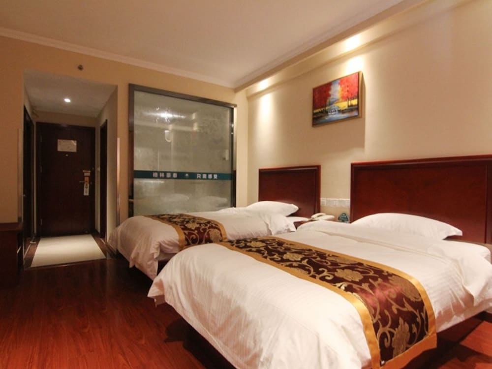 Superior Twin Room photo 1