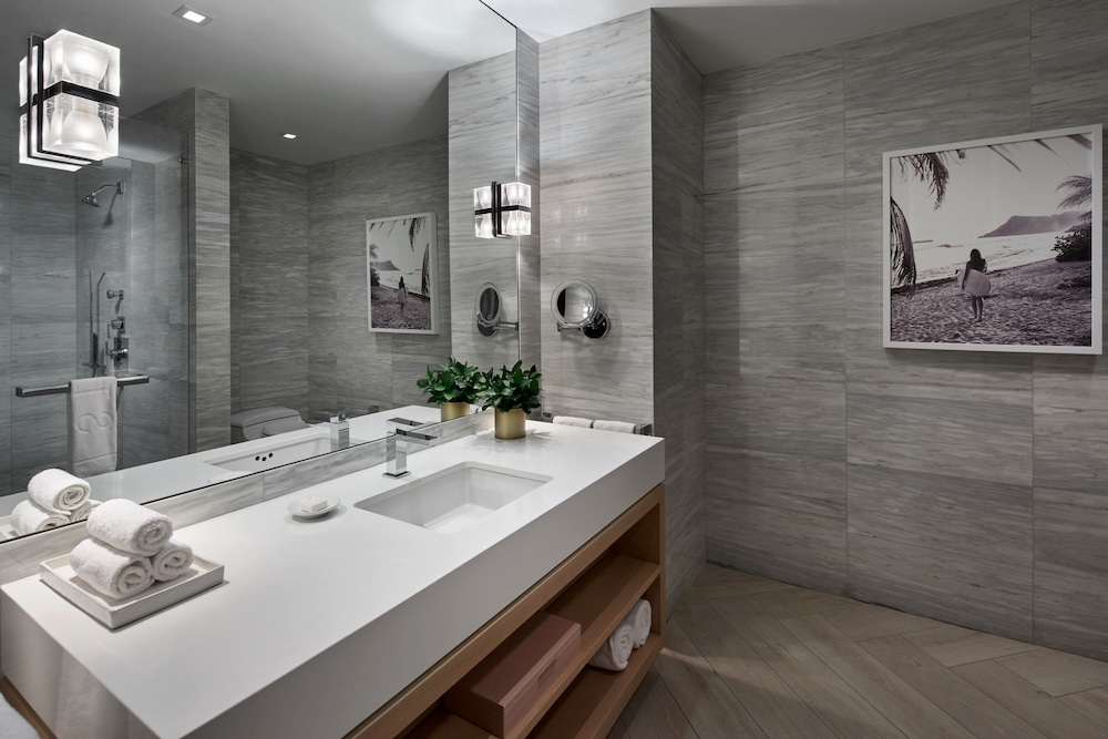 W Hotel Residences Suite South Beach, Billede 3