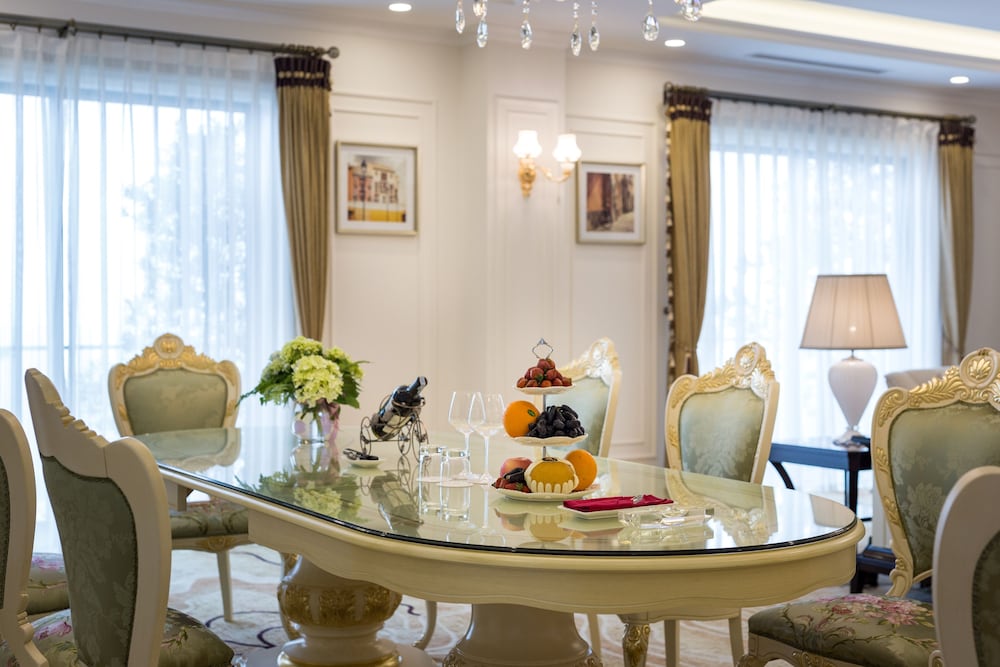 President Room photo 2