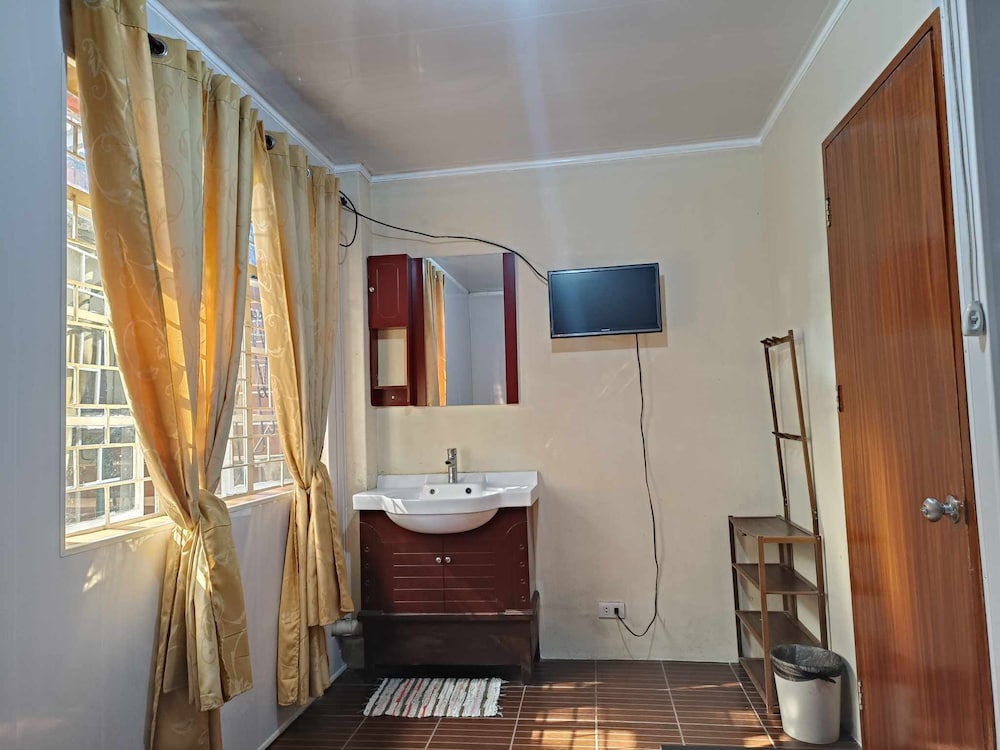 Standard Room, Shared Bathroom