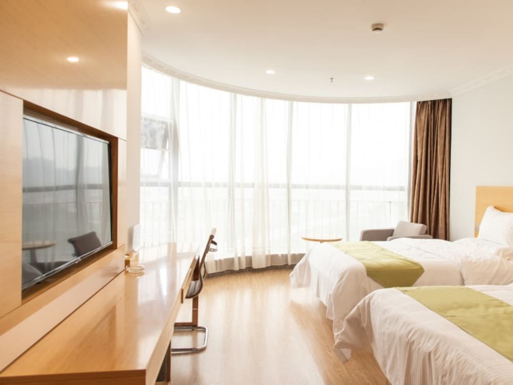 Twin Room photo 2