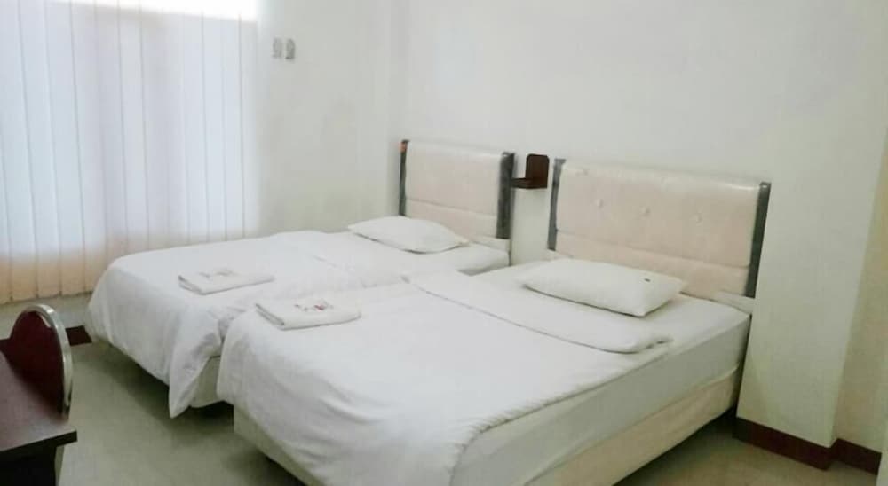 Deluxe Twin Room, 2 Twin Beds photo 1