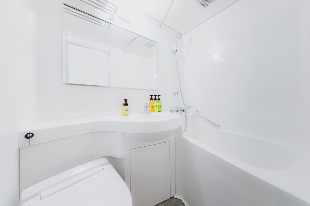 Standard Double Room, Non Smoking (Renewal) photo 3