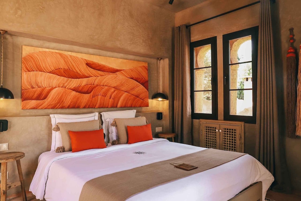 Gazelle Room