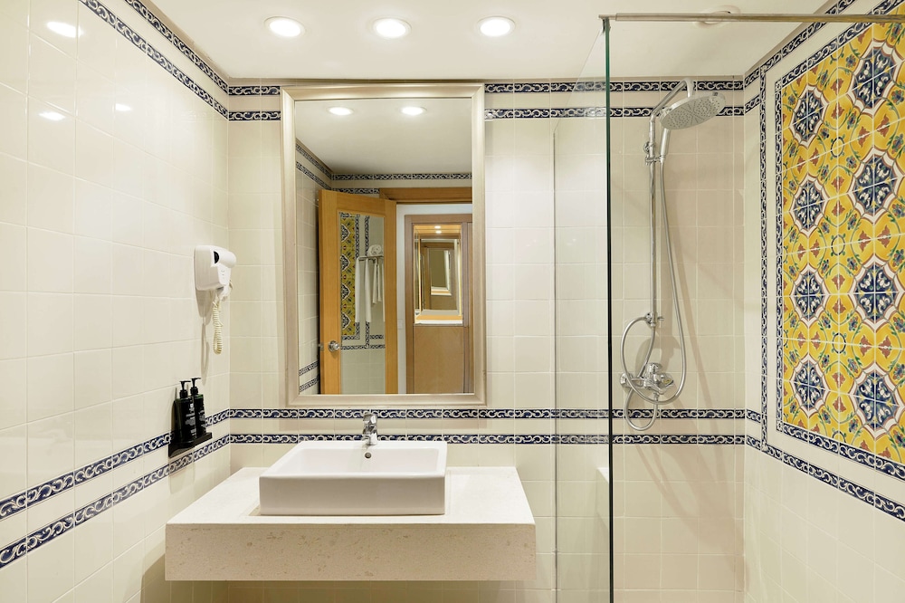 Double Room (Wellness) - Photo 4