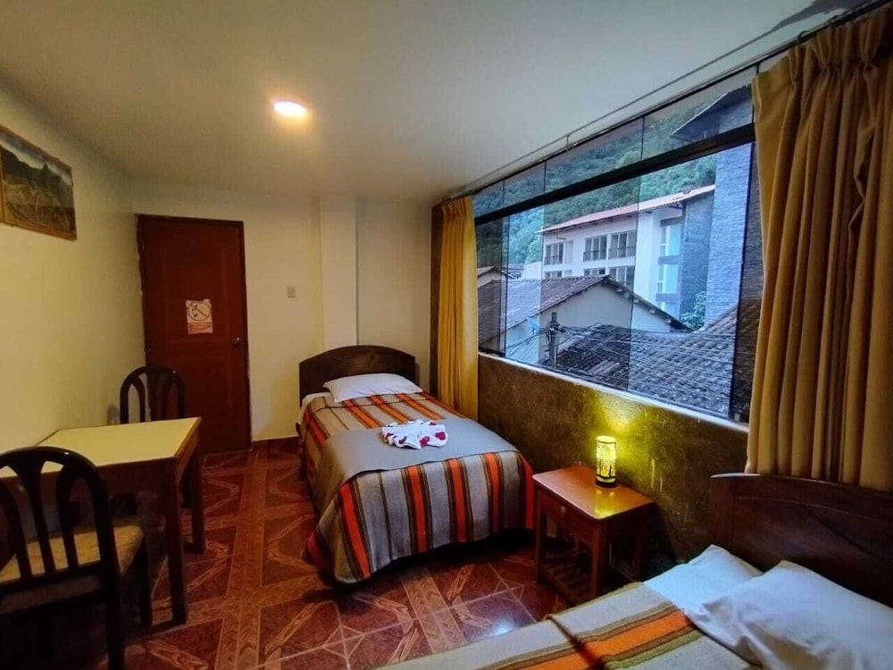 Comfort Twin Room photo 2