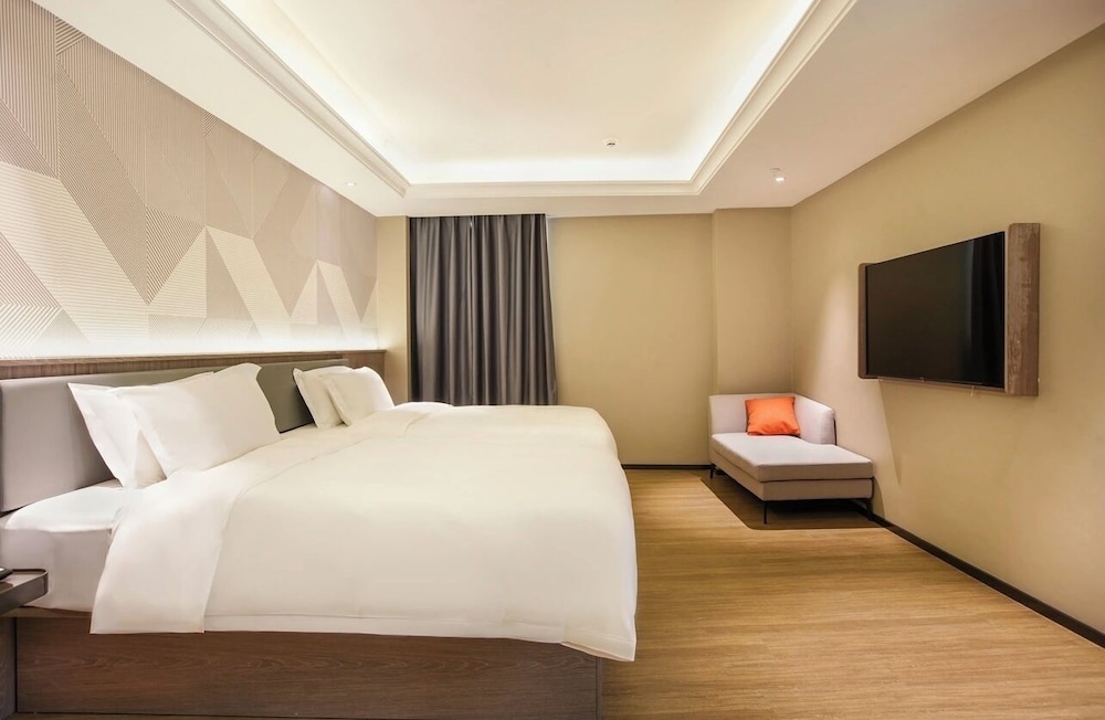 Luxury Twin Room photo 2