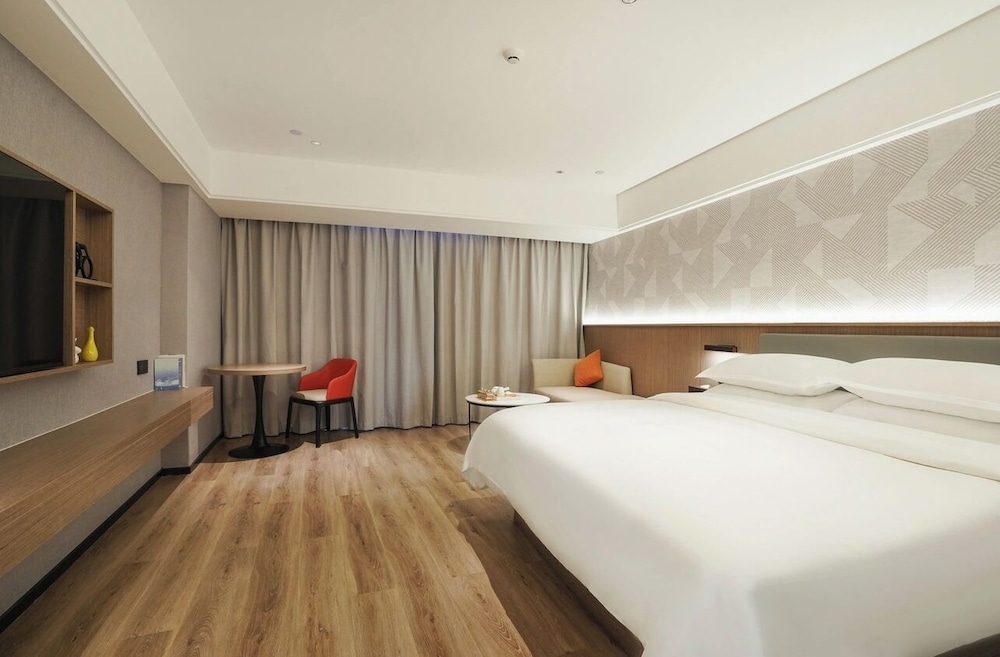 Superior Room, Garden View photo 3