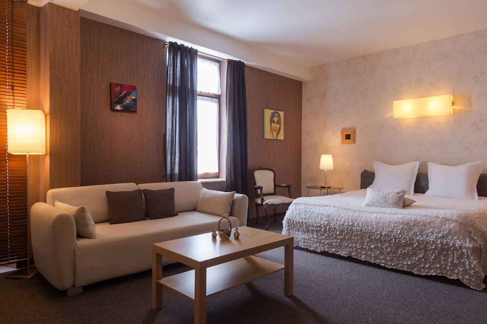 Junior Suite photo 2