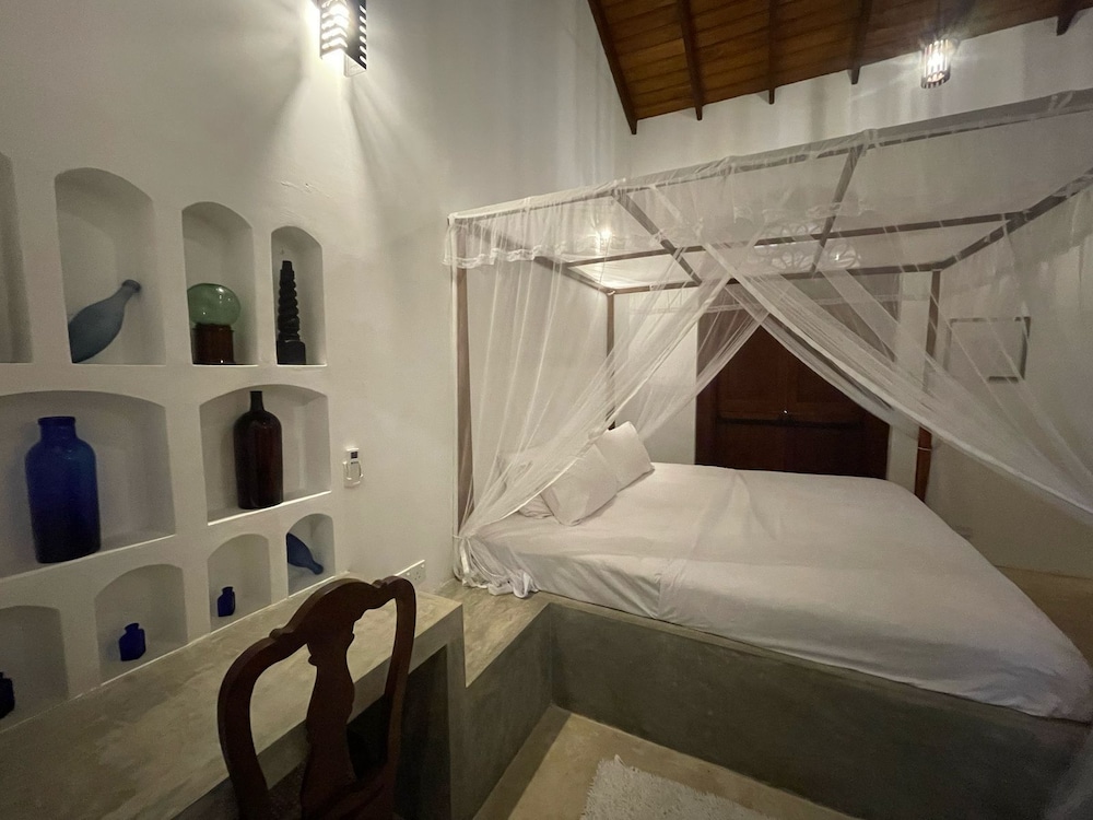 Deluxe Double Room, Balcony, Ocean View photo 1