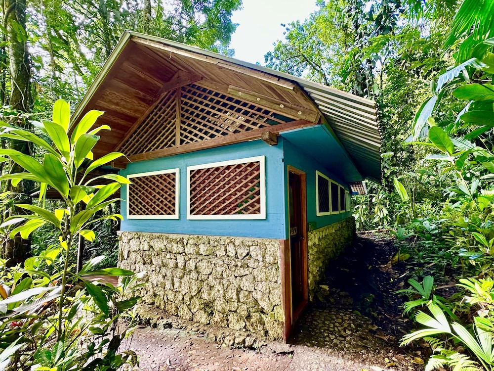 Colibrí Cabin photo 1