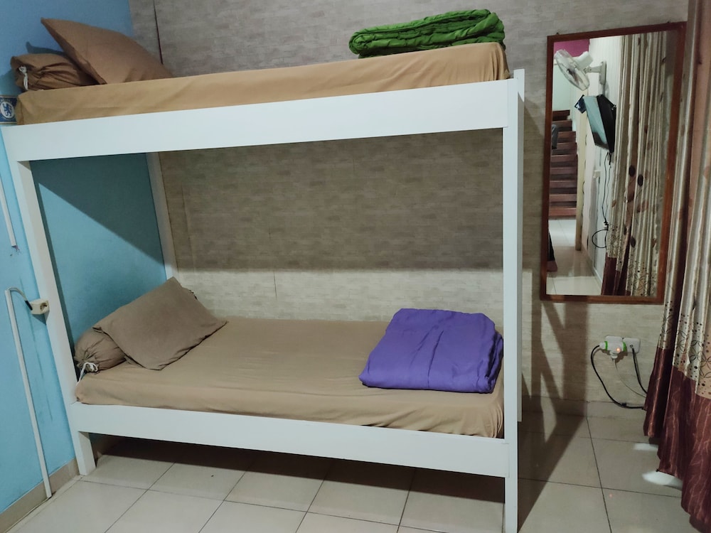 Shared Dormitory, Mixed Dorm photo 2