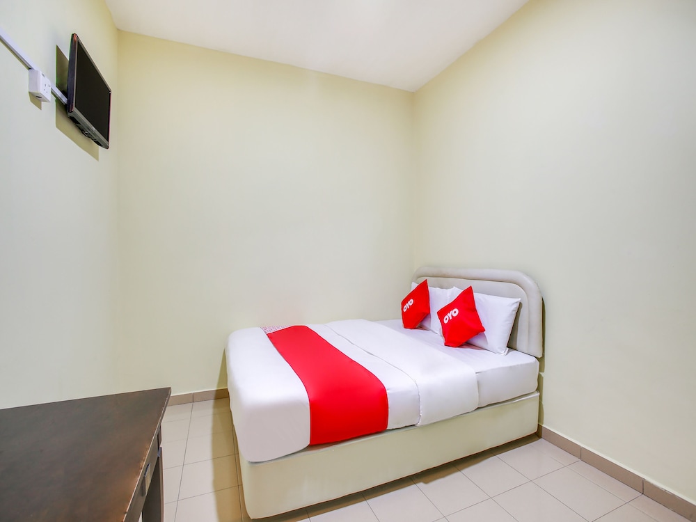Standard Double Room, 1 Queen Bed photo 2