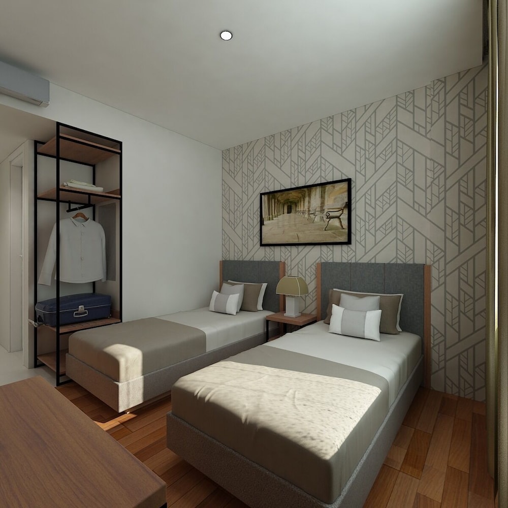 Superior Double or Twin Room - Photo 10