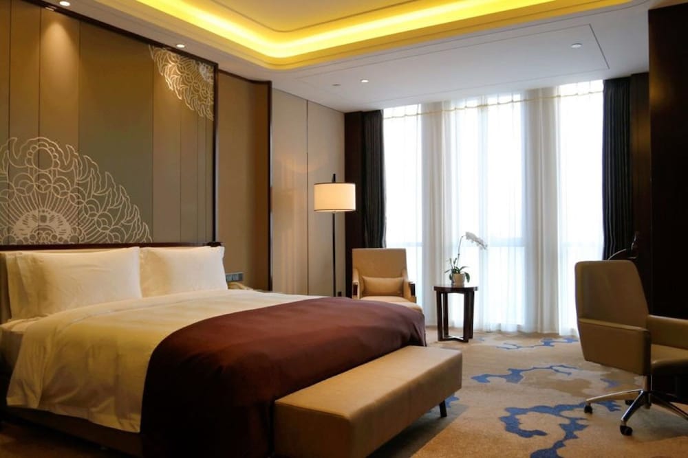 Executive Room, 1 Double Bed photo 2