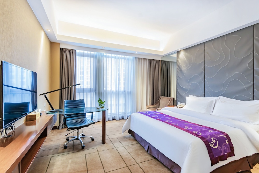 Double Room (Super Sassy) photo 1