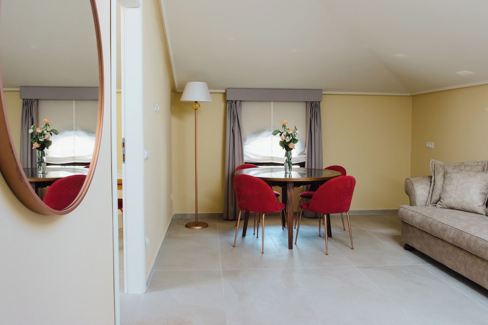Grand Double or Twin Room