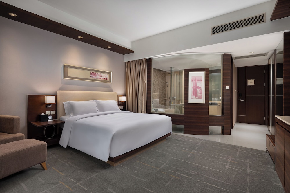 Residence Club Deluxe Room  - Photo 5