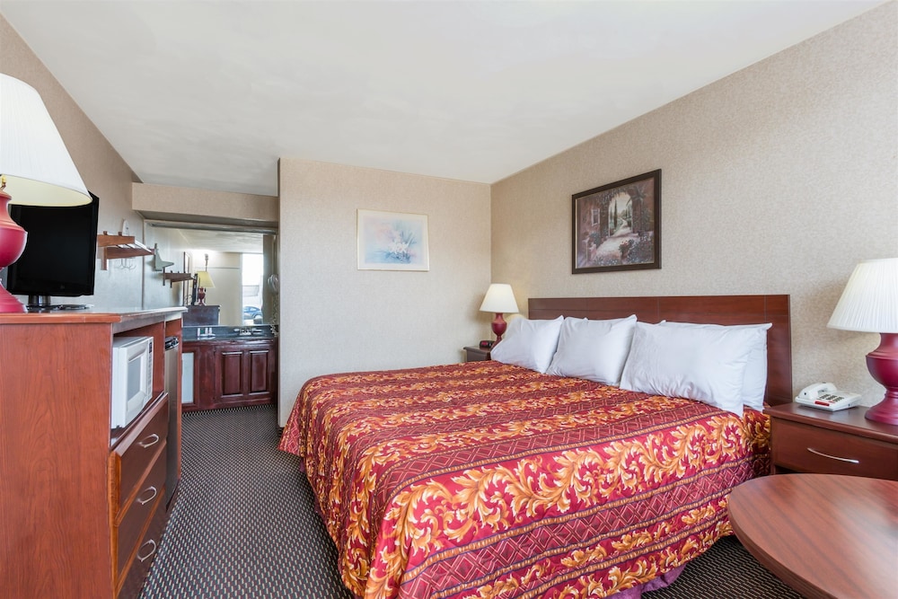 Ramada Limited Norfolk, 写真 2