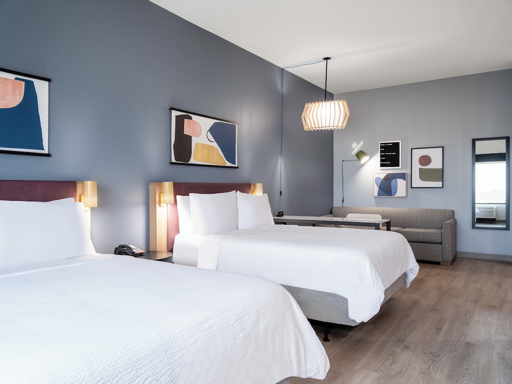 Atwell Suites Fort Worth - Alliance Area by IHG, Foto 5