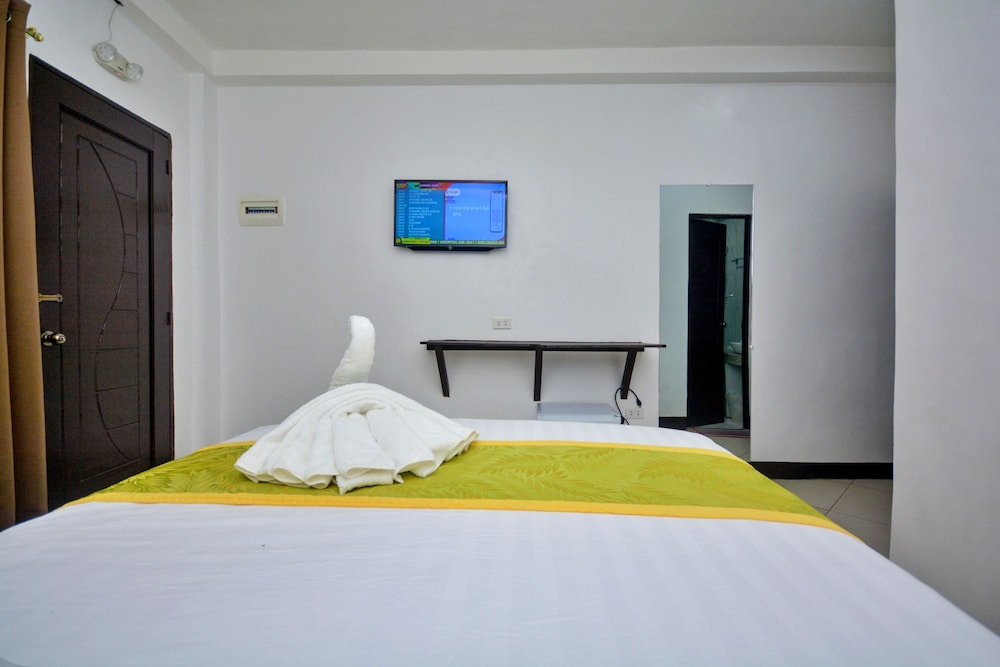 Standard Room - Photo 12