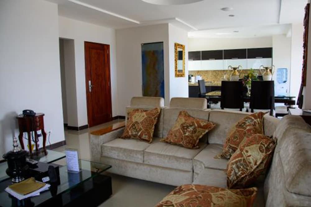 Presidential Suite photo 3
