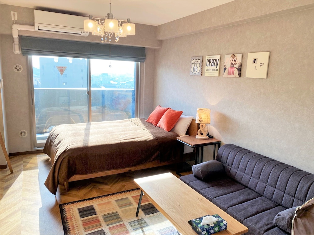 Superior Double Room, Non Smoking