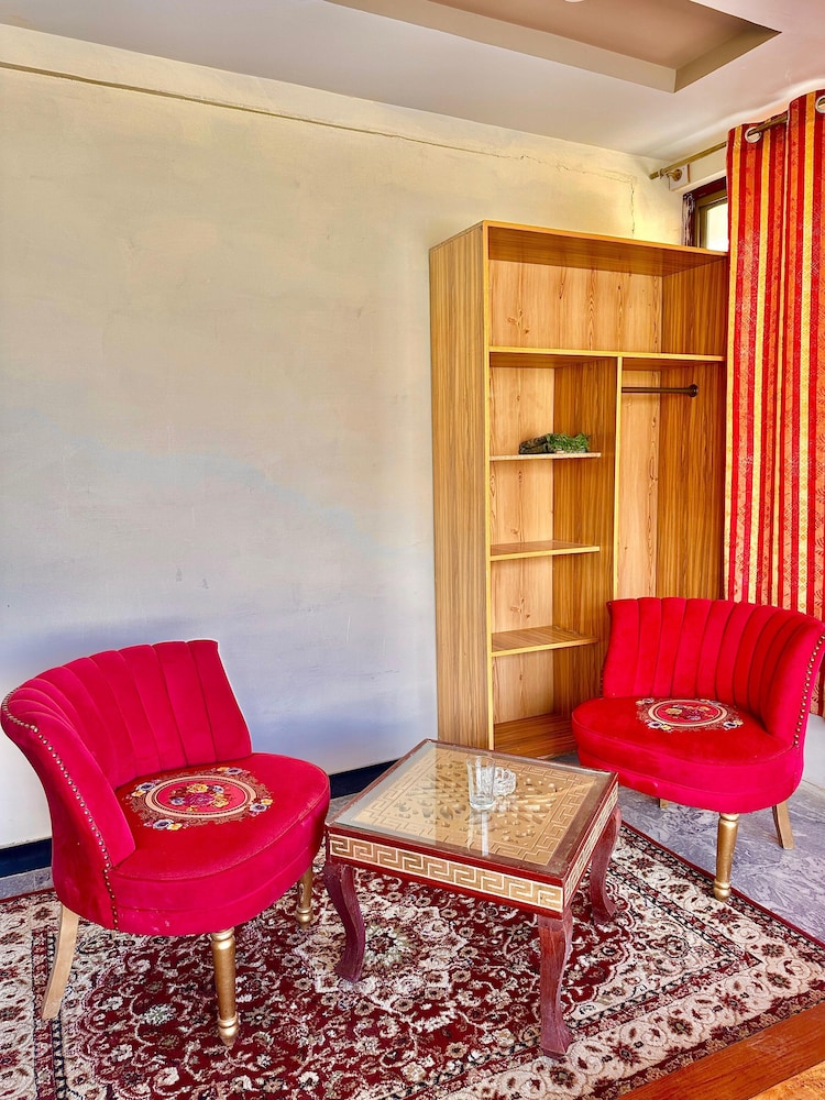Deluxe Triple Room photo 2