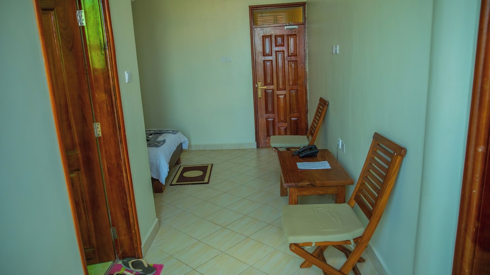 Family Suite, Balcony, City View photo 1