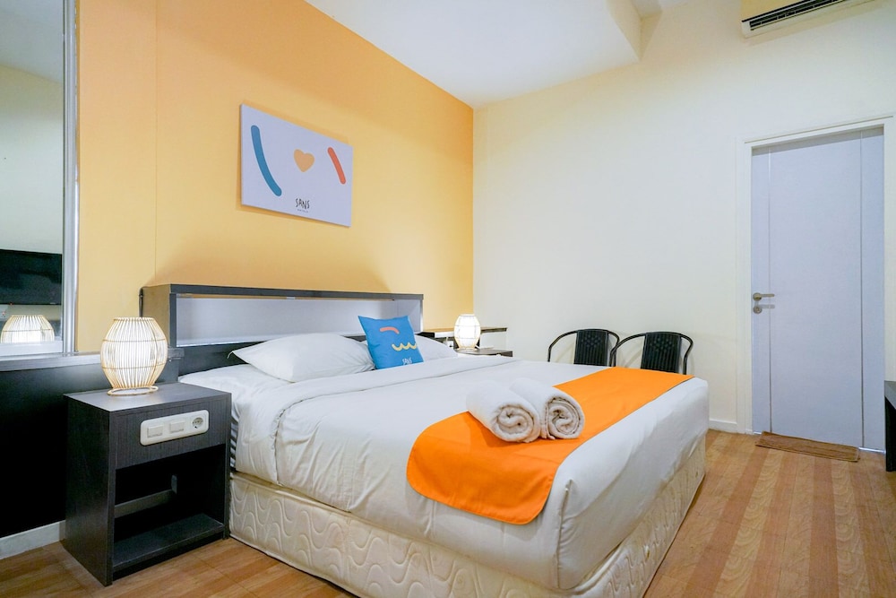 Superior Double or Twin Room - Photo 14