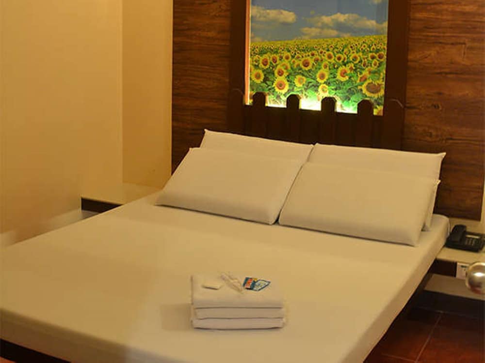 Premium Deluxe Room