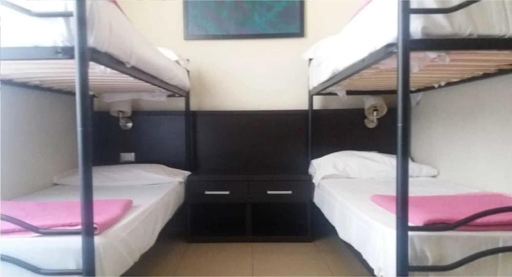Basic Shared Dormitory