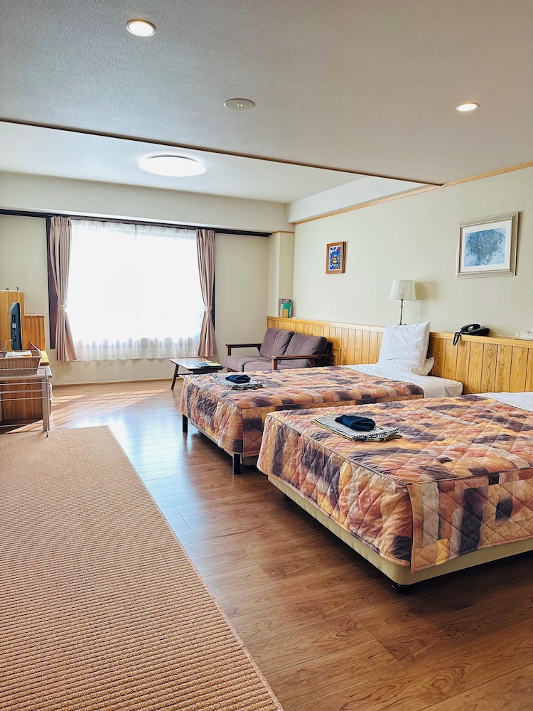 Twin Room (5F) photo 3