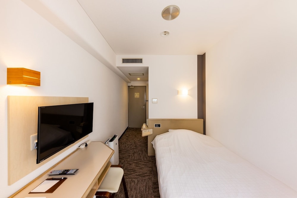 Standard Single Room, Non Smoking
