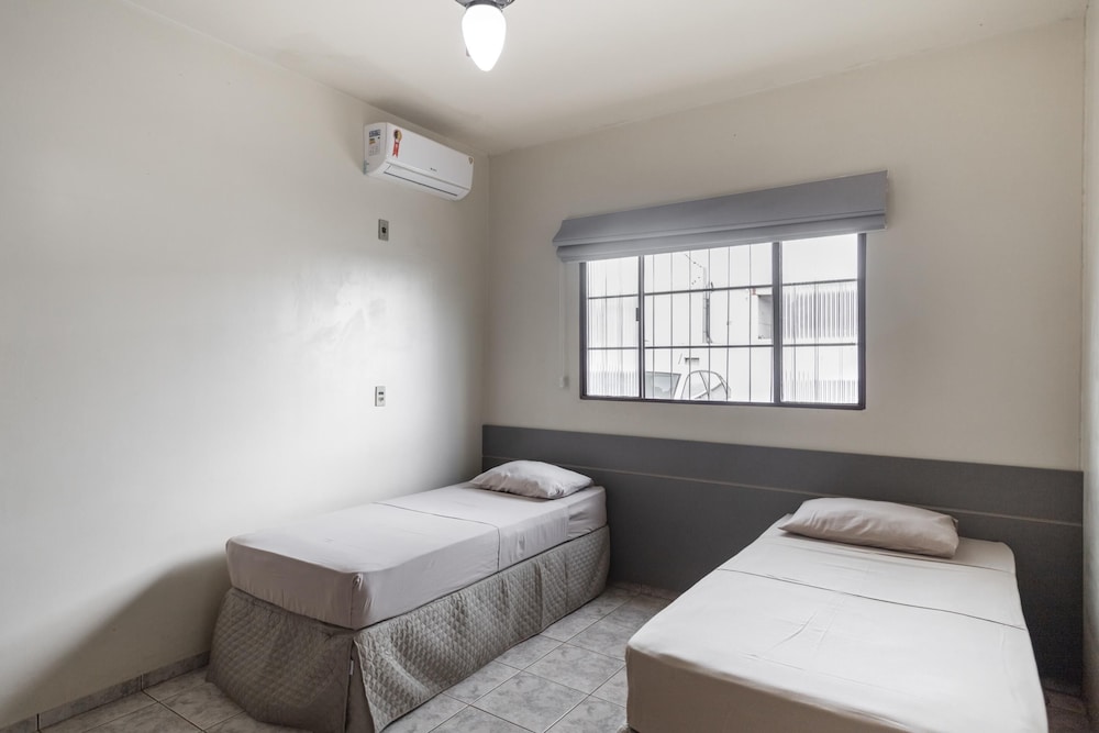 Twin Room photo 1