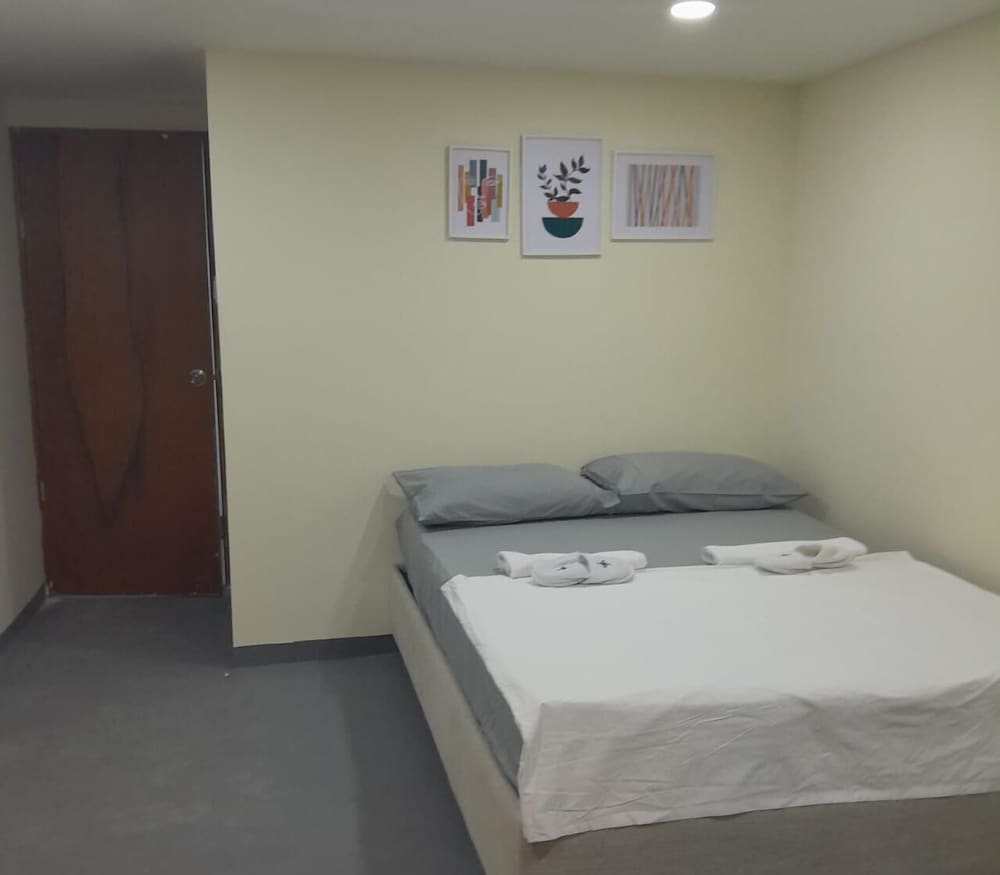Classic Double Room, Balcony, Ocean View photo 2